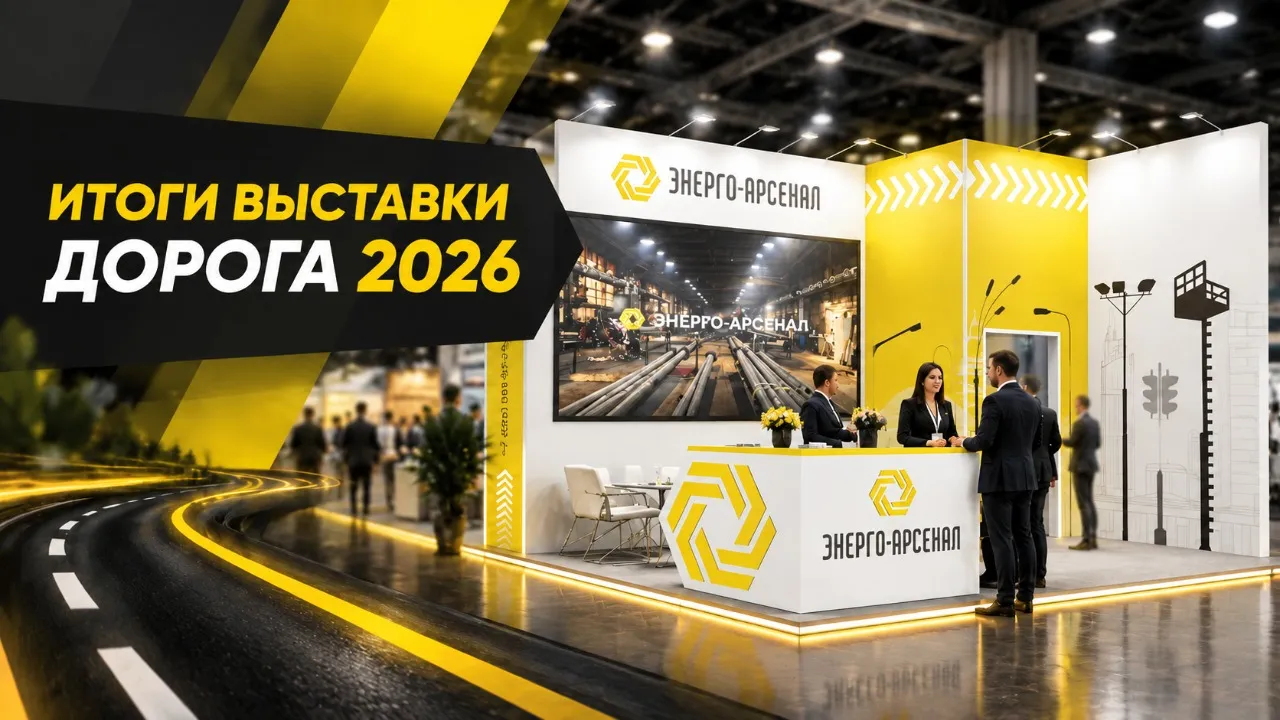 «ДОРОГА 2026»: южный маршрут — итоги с сильным результатом! «ДОРОГА 2026»: южный маршрут — итоги с сильным результатом!