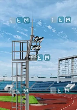 Мачта ВМОН-20-550/300 (МГФ-20-С)