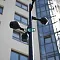 г. Пенза освещение ЖК лэйк таун (Бейри)