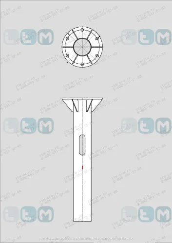 ЗДФ-0,133-1,5-К320/230-20х4 б